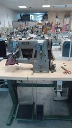Industrie Naaimachine Pfaff vrije arm 3 Voudig Transport, Ophalen, Naaimachine, Industrieel, Gebruikt