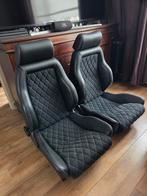 König KS 200 sportstoelen, Ophalen