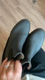 Rubberen korte laarsjes - maat 39, Ophalen, Zo goed als nieuw, Dressuur, Bovenkleding