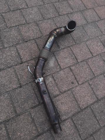 Golf 7.5 gti DOWNPIPE beschikbaar voor biedingen