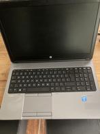 HP laptop, Computers en Software, Ophalen, Hp, Gebruikt, 2 tot 3 Ghz