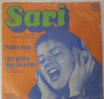Sari           Prairy Rose, Ophalen of Verzenden, Gebruikt, 7 inch, Single