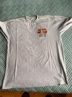 Uniek HARLEY-DAVIDSON Baghdad Irake vrijheid teshirt xl, Ophalen of Verzenden, Zo goed als nieuw, Motoren