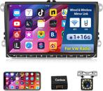 Android autoradio, Auto diversen, Autoradio's, 11,14471, Nieuw, Ophalen of Verzenden, Gmbh