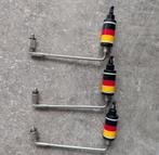 Solar German Bobbins, Watersport en Boten, Hengelsport | Karpervissen, Verzenden, Nieuw, Overige typen