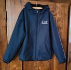 EA7 zomerjas 140, Kinderen en Baby's, Kinderkleding | Maat 140, Ophalen of Verzenden, Zo goed als nieuw, Jongen, Jas
