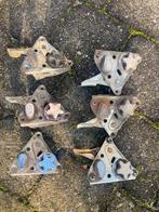 Deursloten Citroen ID en DS, Auto-onderdelen, Ophalen of Verzenden, Gebruikt, Citroën