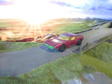 1/58 Maserati Bora - Lesney Matchbox Superfast No.32 beschikbaar voor biedingen