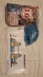 Atomic Building Blocks Tower Bridge, Kinderen en Baby's, Speelgoed | Bouwstenen, Ophalen of Verzenden, Zo goed als nieuw, Overige merken