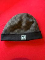 Lv muts, Kleding | Heren, Mutsen, Sjaals en Handschoenen, Ophalen of Verzenden, Zo goed als nieuw, Overige maten, Muts