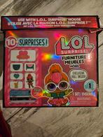 Lol surprise box, Ophalen of Verzenden, Gebruikt, Meisje
