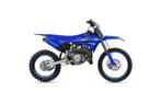 Yamaha YZ 85 Grote wielen (bj 2026), Bedrijf, Crossmotor