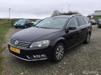 Volkswagen Passat Variant 1.6 TDI Comfort Executive Line, Auto's, Voorwielaandrijving, Euro 5, Stof, Gebruikt