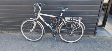 Giant Sportfiets - 21 versnellingen beschikbaar voor biedingen