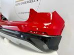 AUDI Q2 S LINE ACHTERBUMPER BUMPER 81A807511B, Ophalen of Verzenden, Gebruikt, Audi, Bumper
