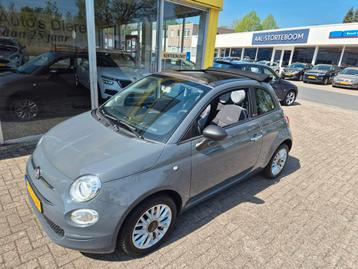 Fiat 500 C 0.9 TwinAir Turbo Young beschikbaar voor biedingen