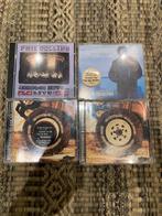 Diverse originele music cd`s, Cd's en Dvd's, Ophalen of Verzenden, Gebruikt