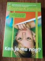 Boeken van Sophie Kinsella, Ophalen, Zo goed als nieuw