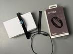 Fitbit Luxe - Activity Tracker dames - Zwart, Conditie, Gebruikt, Zwart, Ophalen of Verzenden
