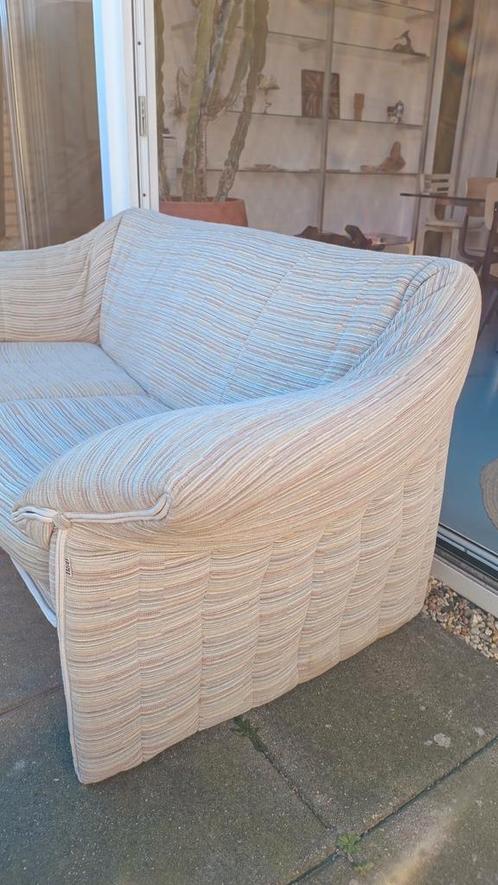 B&B Italia "Le Stelle" design Mario Bellini 1974 loveseat, Antiek en Kunst, Kunst | Designobjecten, Ophalen