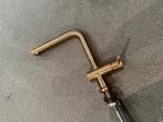 Nieuwe Keuken kraan! copper Lanesto, Ophalen of Verzenden, Gebruikt, Koper, Kraan