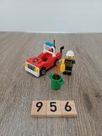 Lego City Brandweer 30347, Ophalen of Verzenden, Zo goed als nieuw