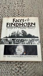 Faces of Findhorn Images of a Planetary Family, Ophalen of Verzenden, Gelezen, Spiritualiteit algemeen, Achtergrond en Informatie