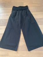 Bershka mt XL, Zwart, Maat 46/48 (XL) of groter, Zo goed als nieuw, Bershka