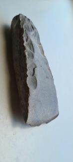 Vuurstenen bijl, Ophalen of Verzenden, Zo goed als nieuw