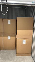 Orcon HRC-500 MaxComfort WTW-Unit - Nieuw, Ophalen of Verzenden, Nieuw