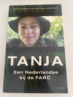 Liduine Valencia - Tanja, Ophalen of Verzenden, Zo goed als nieuw, Liduine Valencia; Leon Zumpolle