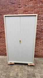 Archiefkast staal, Huis en Inrichting, Ophalen, Gebruikt, 100 tot 150 cm, Metaal