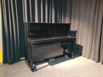 Yamaha U1 A Piano, Piano, Hoogglans, Zo goed als nieuw, Zwart