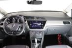 Volkswagen Touran 1.5 TSI Comfortline, 7-Persoons, Panoramad, Auto's, Stof, Euro 6, 4 cilinders, 150 pk