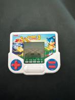 Sonic 3 Tiger Handheld - Vintage!, Spelcomputers en Games, Games | Overige, Gebruikt, 1 speler, Ophalen of Verzenden, Platform