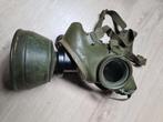 Nederlands gasmasker 1963, Nederland, Ophalen of Verzenden, Landmacht