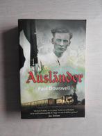 Ausländer - Paul Dowswell - Volksdeutscher Hitlerjugend, Boeken, Ophalen of Verzenden, Tweede Wereldoorlog, Zo goed als nieuw