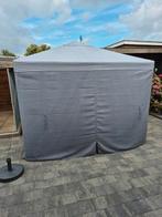 Partytent, Caravans en Kamperen, Ophalen, Gebruikt