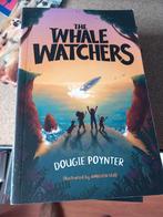 Dougie poynter whale watchers, Ophalen of Verzenden, Zo goed als nieuw