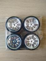 1:18 losse wielen velgen sets Diorama Custom Tuning, Hobby en Vrije tijd, Modelauto's | 1:18, Ophalen of Verzenden, Zo goed als nieuw