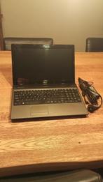 Acer Aspire laptop verkoop als defect., Computers en Software, Windows Laptops, Ophalen of Verzenden, Niet werkend, 17 inch of meer