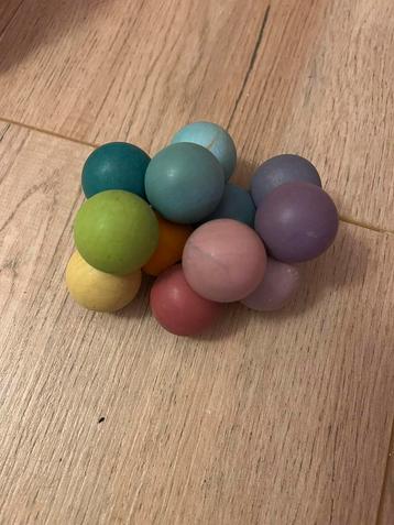 Grimms grijpspeeltje baby beschikbaar voor biedingen