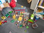 Playmobil boerderij (uitgebreide set), Ophalen of Verzenden, Gebruikt