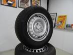VW Transporter 16 inch origineel stalen winter velgen set, Duitsland, 16 inch, Verzenden, Info@vw.com