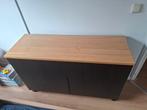 Ikea Besta kast 120*76*42, Ophalen, Gebruikt, 100 tot 150 cm, 25 tot 50 cm