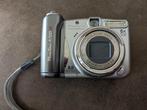 Canon powershot a720 is, Ophalen, Zo goed als nieuw, Canon, 8 keer of meer
