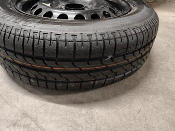 Mitsubishi Colt reserve

2x
35 euro per stuk 4x114.3 beschikbaar voor biedingen