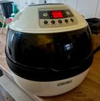 Molino Heathfryer airfryer weinig gebruikt en in goede staat, Witgoed en Apparatuur, Airfryers, Ophalen, Gebruikt, Airfryer