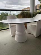 Eettafel van Marcel Wanders voor MOOOI, Huis en Inrichting, Ophalen, Zo goed als nieuw
