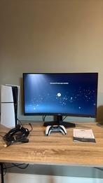 Ps5 en gaming monitor, Computers en Software, Monitoren, Verzenden, Zo goed als nieuw, Gaming, IPS